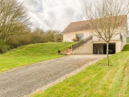 Gîte Saint-Mards-en-Othe, 4 pièces, 6 personnes - FR-1-543-89 gîte à louer La Charbonnière