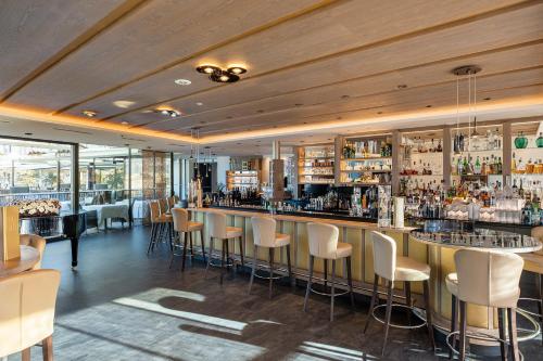 Weinegg Wellviva Resort