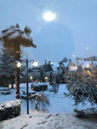 Hotel Arcantis Le Voltaire - image 10