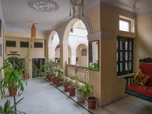 Facilities, Hotel Kanhaia Haveli in Pushkar
