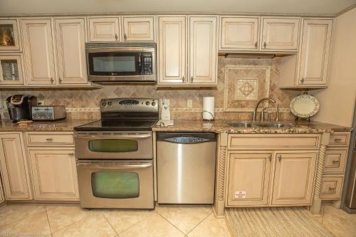 Inlet Reef Condominium 507 Condo - image 3