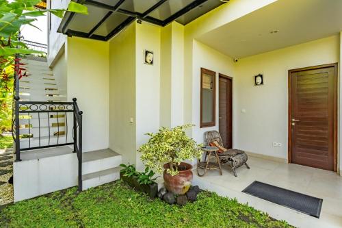 Rumma Lanna Villa by Hombali