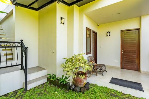 Rumma Lanna Villa by Hombali