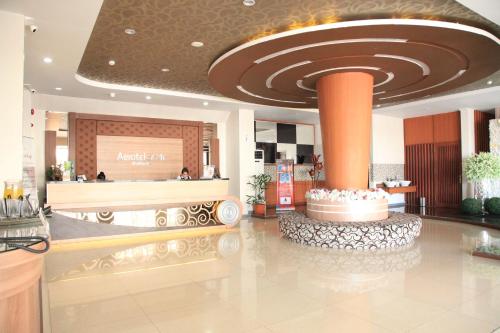 Aerotel Smile Losari photo 4