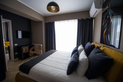 Iris Luxury Apartament Mamaia