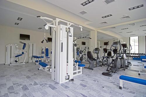 AQUARIUS BOUTIQUE HOTEL Câmpulung Moldovenesc Romania