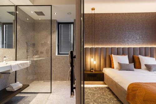 Van der Valk Hotel Mons Congres - image 5