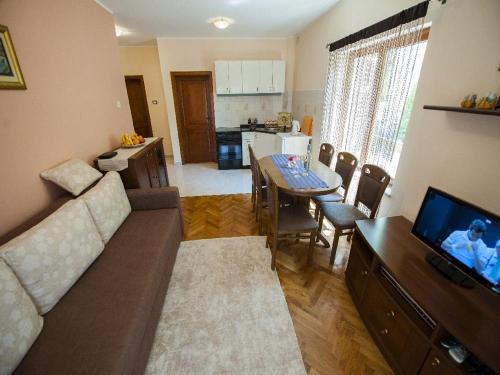  Apartment Bojić 281, Unterkunft in Rovinj