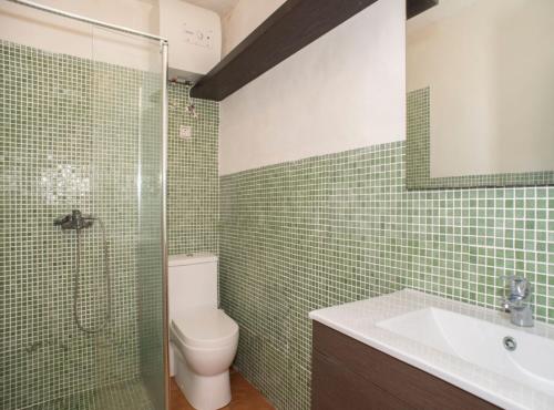 Villa Llevant, aire acondicionado, piscina, wifi, parking, barbacoa, cerca de la playa