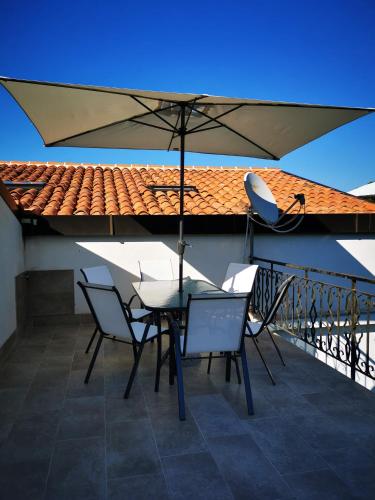 Terrazza al mare plus