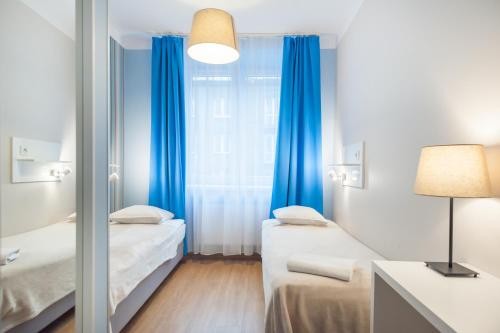 Premium Hostel, Kraków