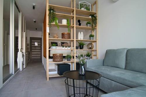 Phaedrus Living Seaside Luxury Flat Athina 123 in Paphos