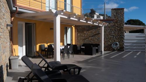 Appartamenti Le Giare Acciaroli - image 7