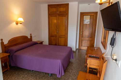 Hotel Herasu - image 2