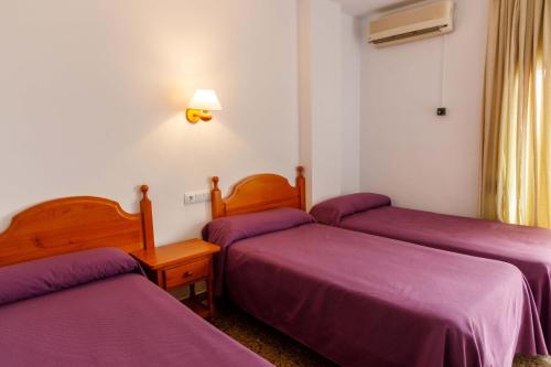Hotel Herasu - image 5