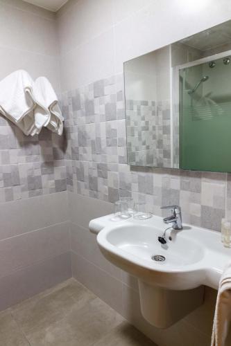 Hotel Herasu - image 7