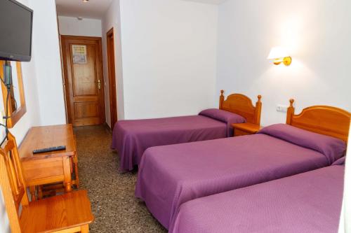 Hotel Herasu - image 13
