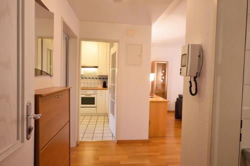1BR near lake - Joy ST3 R, Zürich (Foto 10)