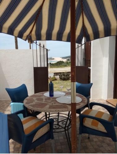 El Rincón de Bolonia gîte à louer Bolonia