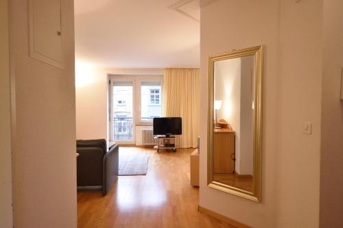 1BR near lake - Joy ST3 R, Zürich (Foto 8)