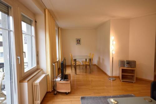 1BR near lake - Joy ST3 R, Zürich (Foto 7)