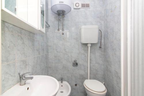 Apartment House Cukon - main image