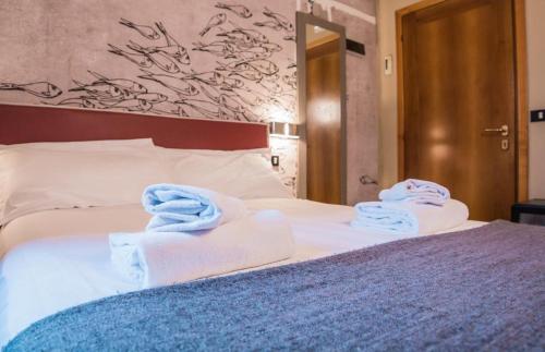 Hotel Cannaregio 2357, Benátky (fotografie 7)