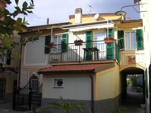  Casa Vacanza Vera, Pension in Casarza Ligure bei Tavarone