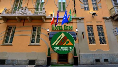 Hotel Eden – Turin, NY