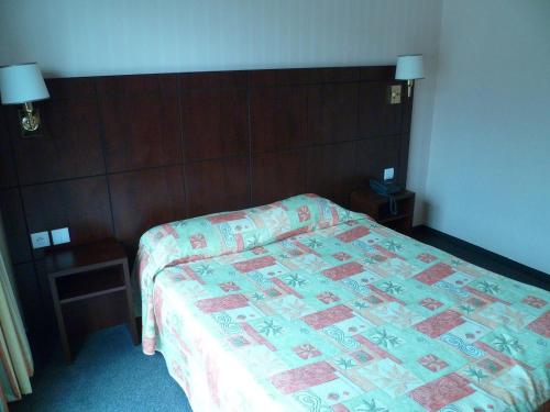 Superior Double or Twin Room with Mountain View