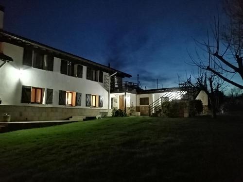  Pensión Gure Ametsa in Irún