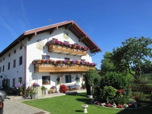 Feichtlhof in Taching am See, Deutschland