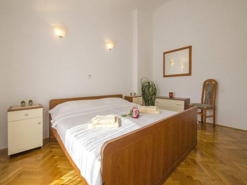 Apartments Patricija - image 12