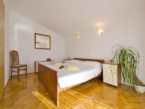 Apartments Patricija - image 8