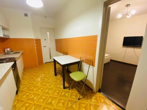 Apartment Hanaka Brateevskaya 18 - image 6