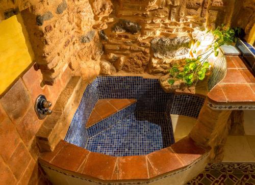 Hotel Spa La Casa del Rector - image 13