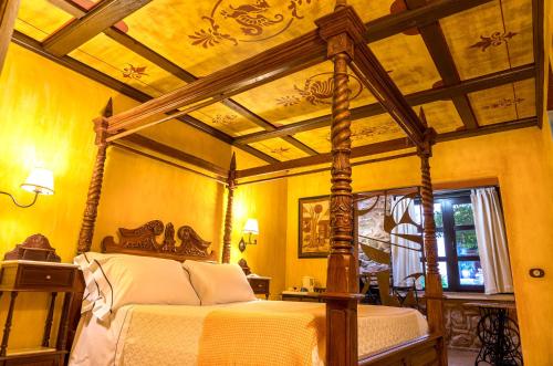 Hotel Spa La Casa del Rector - image 2