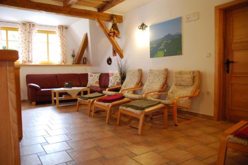 Farm Stay Rotovnik - Plesnik - image 4