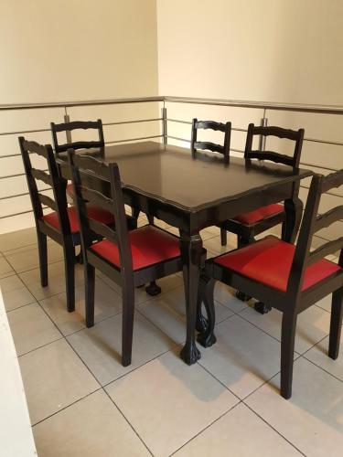Houghton Guest House - image 4