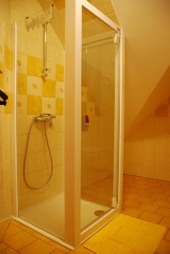 Bathroom, Farm Stay Rotovnik - Plesnik in Legen