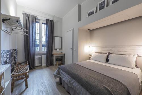 Tiaré Home Milano, Milan (photo 9)