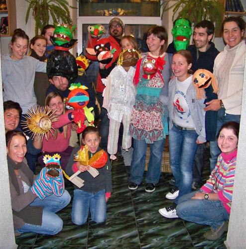 Yo Ho Hostel - image 8