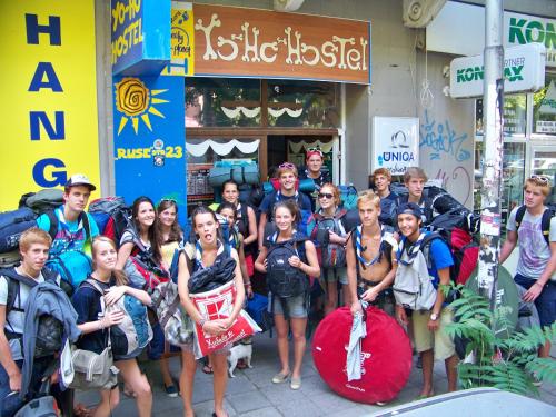 Yo Ho Hostel - image 7