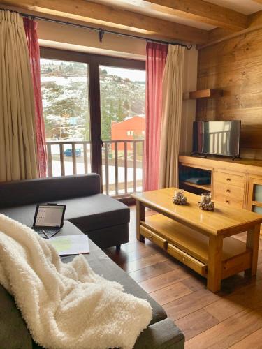  Apartaments Gran Vall, Pension in La Molina bei Toses