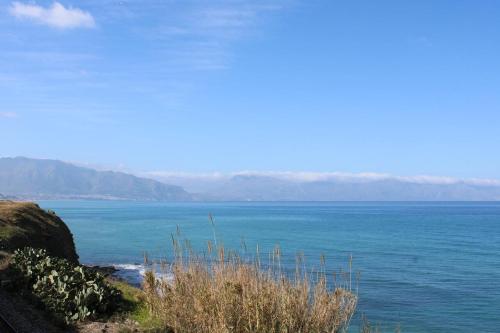 Appartamento a pochi metri dal mare Zafferanetta