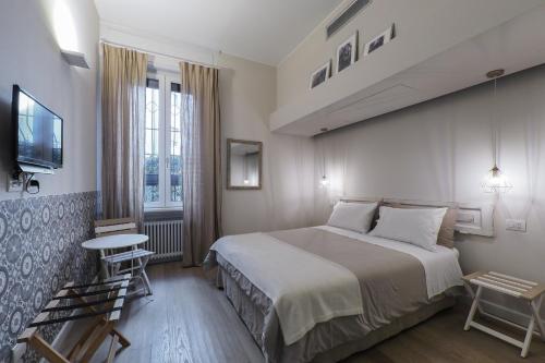 Tiaré Home Milano, Milan (photo 2)