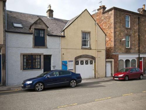 The Nook - Lovely 1-Bed Apartment in North Berwick - main image
