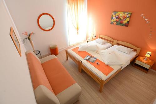 Apartments Ana Vodnjan