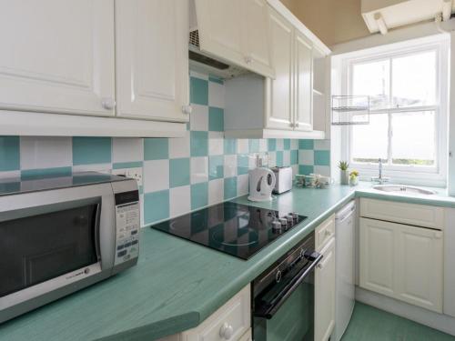 Kittiwake Apartment - main image