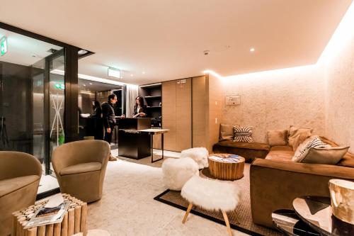 The Base Andermatt - image 4